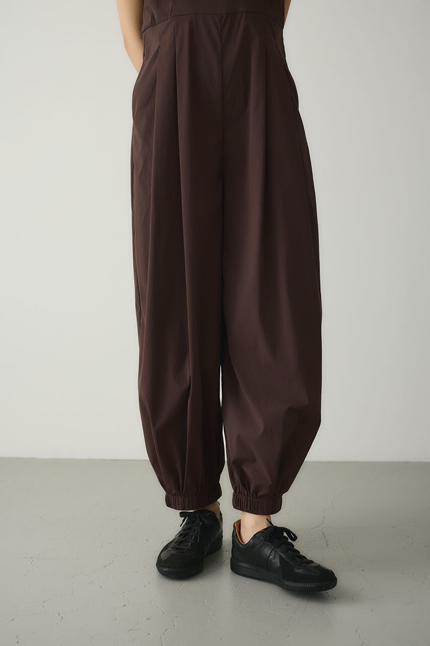 STYLEMIXER「ACTIVE撥水バックオープンロンパース」|その他|