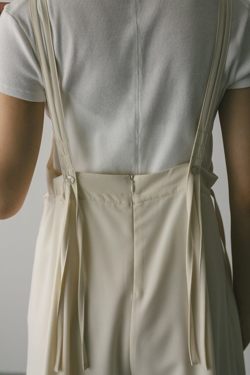 STYLEMIXER「アメスリワイドロンパース」|その他|