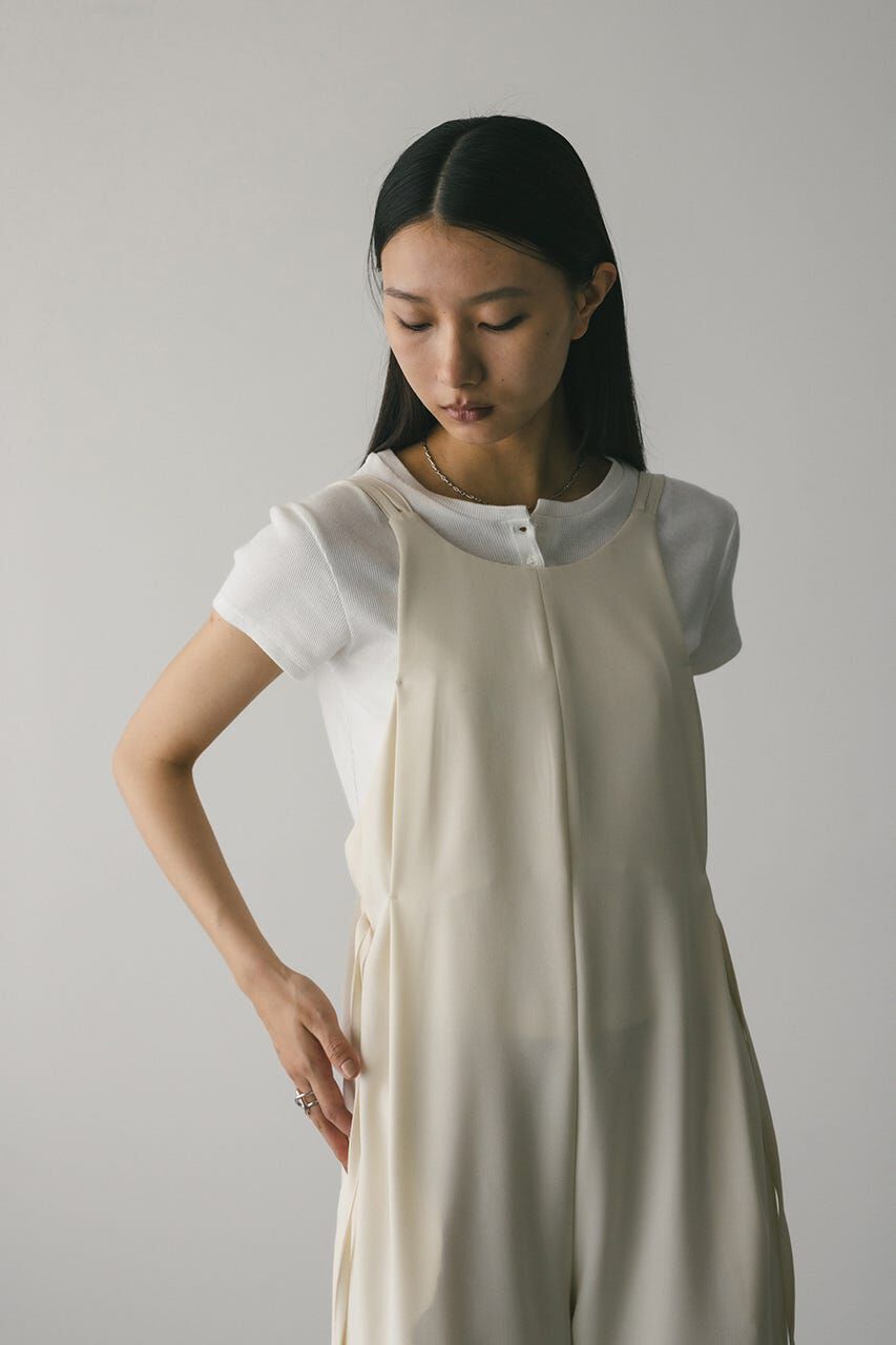 STYLEMIXER「アメスリワイドロンパース」|その他|