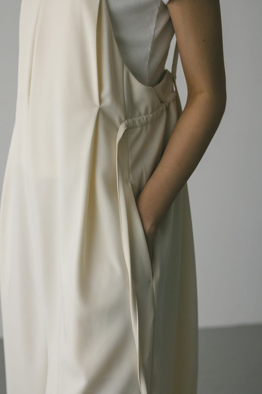 STYLEMIXER「アメスリワイドロンパース」|その他|