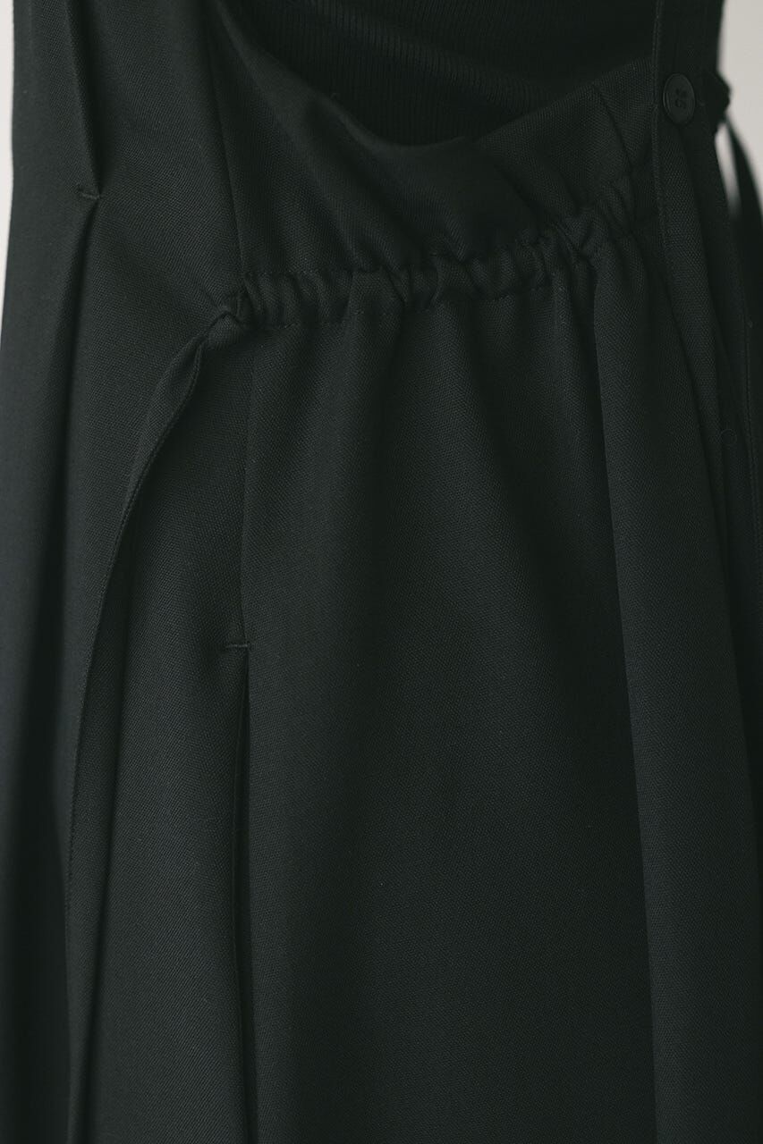 STYLEMIXER「アメスリワイドロンパース」|その他|