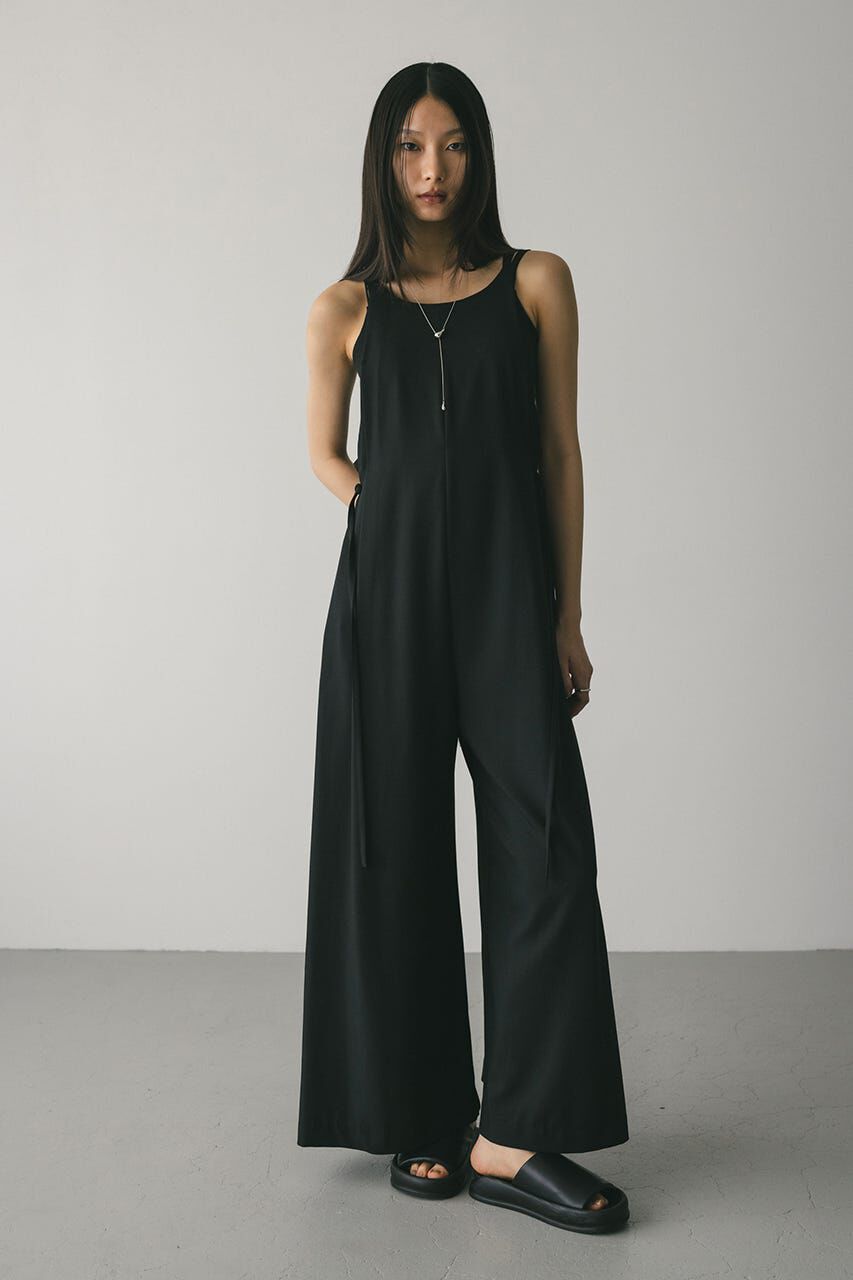 STYLEMIXER「アメスリワイドロンパース」|その他|