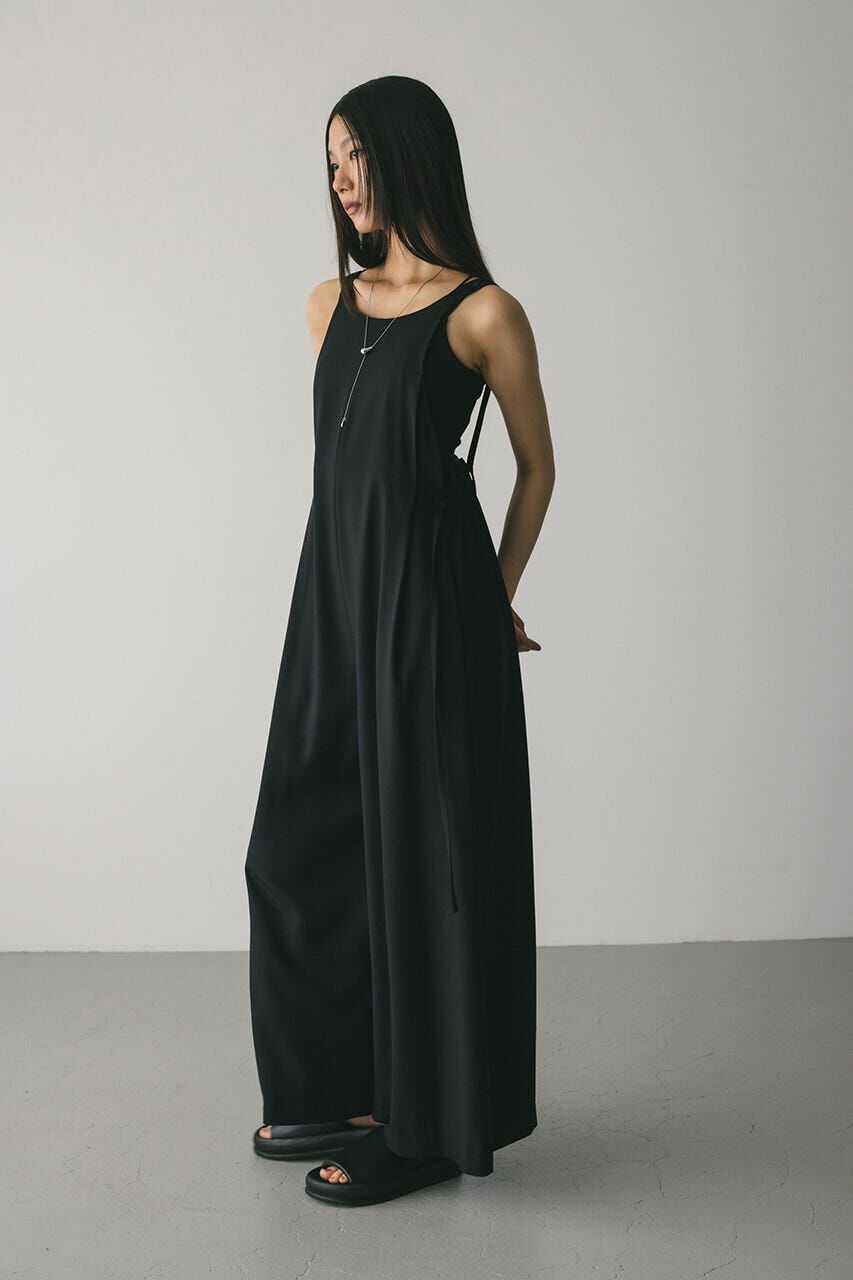 STYLEMIXER「アメスリワイドロンパース」|その他|