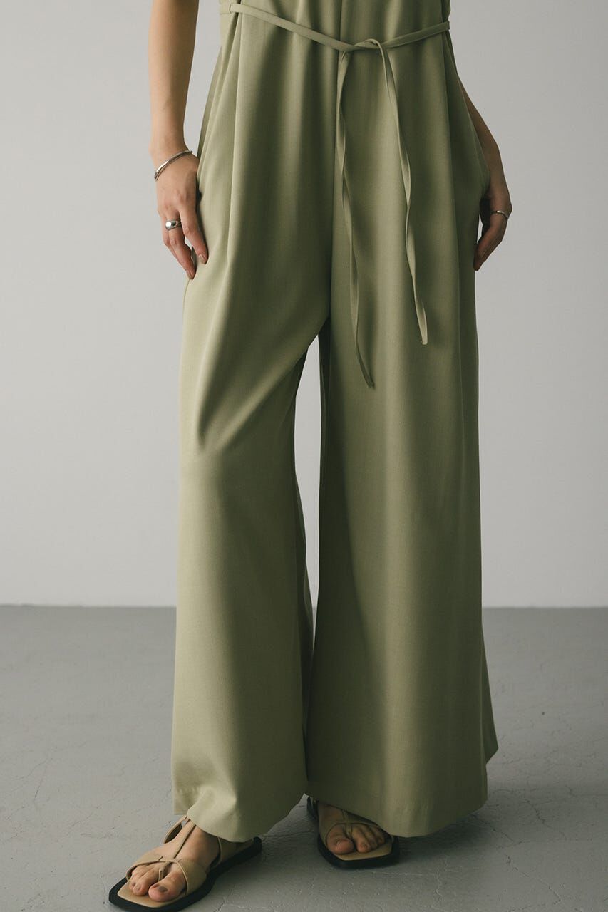 STYLEMIXER「アメスリワイドロンパース」|その他|