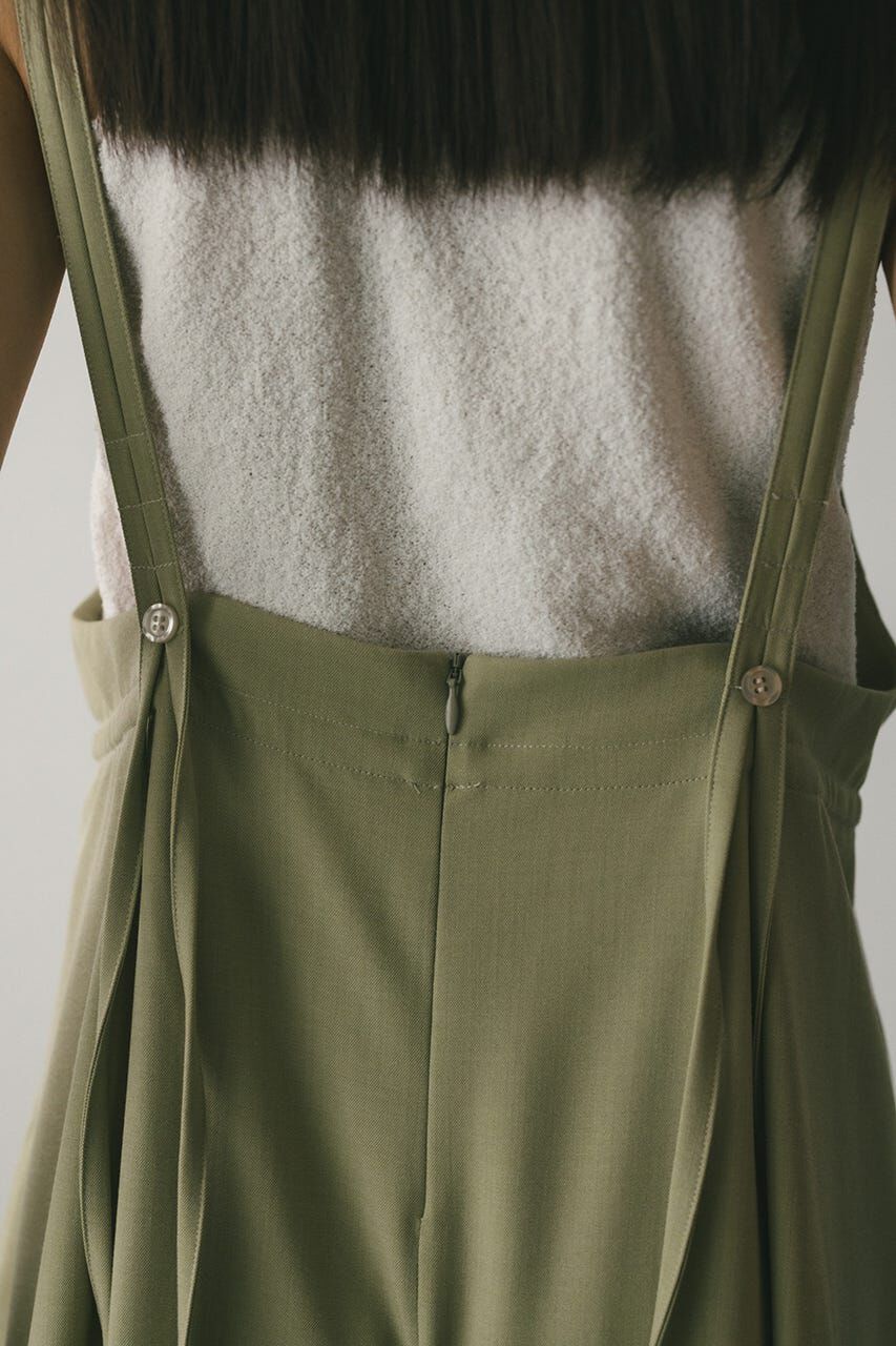 STYLEMIXER「アメスリワイドロンパース」|その他|