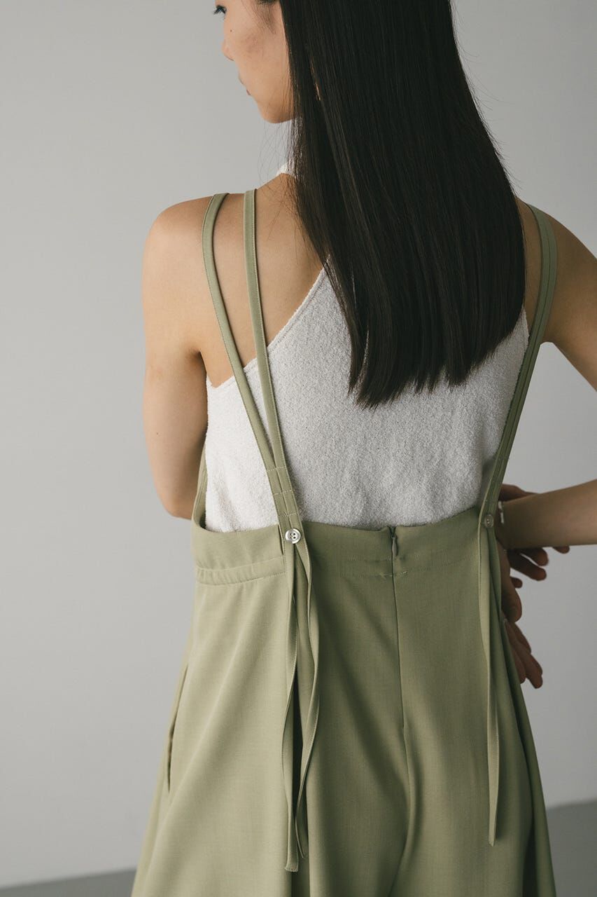 STYLEMIXER「アメスリワイドロンパース」|その他|