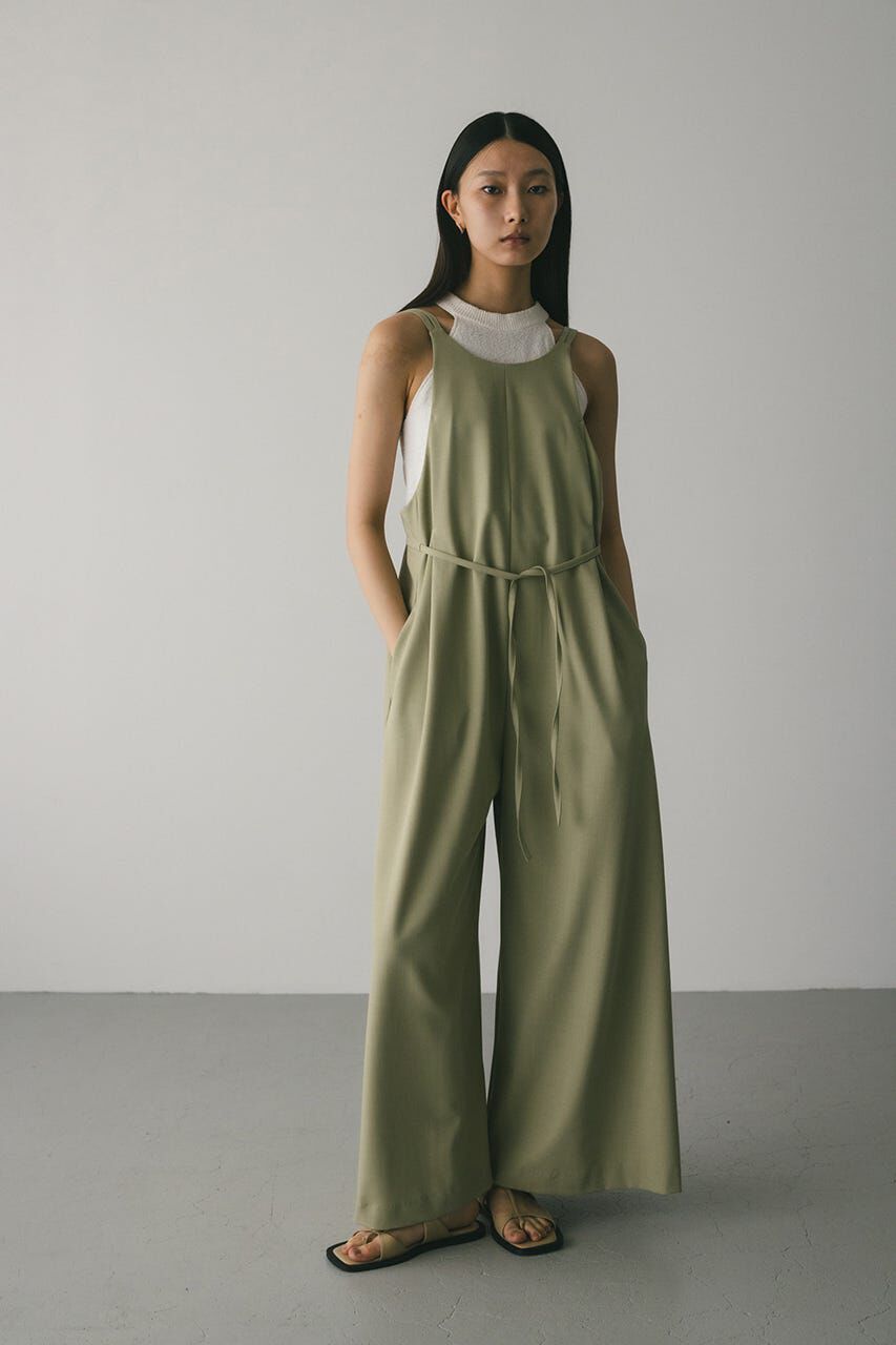 STYLEMIXER「アメスリワイドロンパース」|その他|