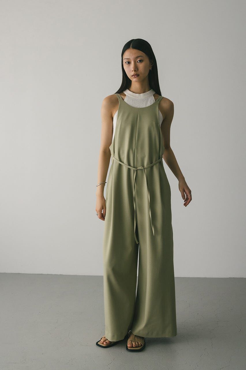 STYLEMIXER「アメスリワイドロンパース」|その他|