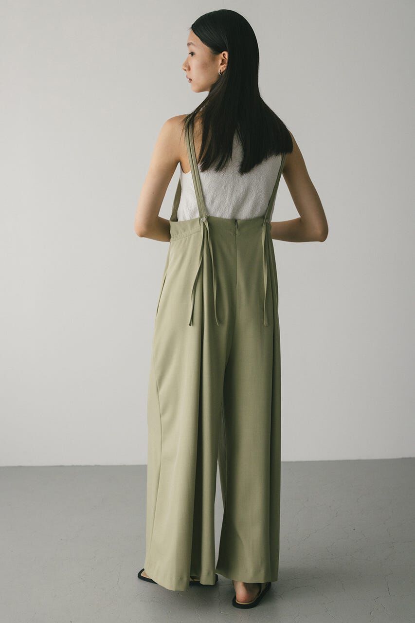 STYLEMIXER「アメスリワイドロンパース」|その他|