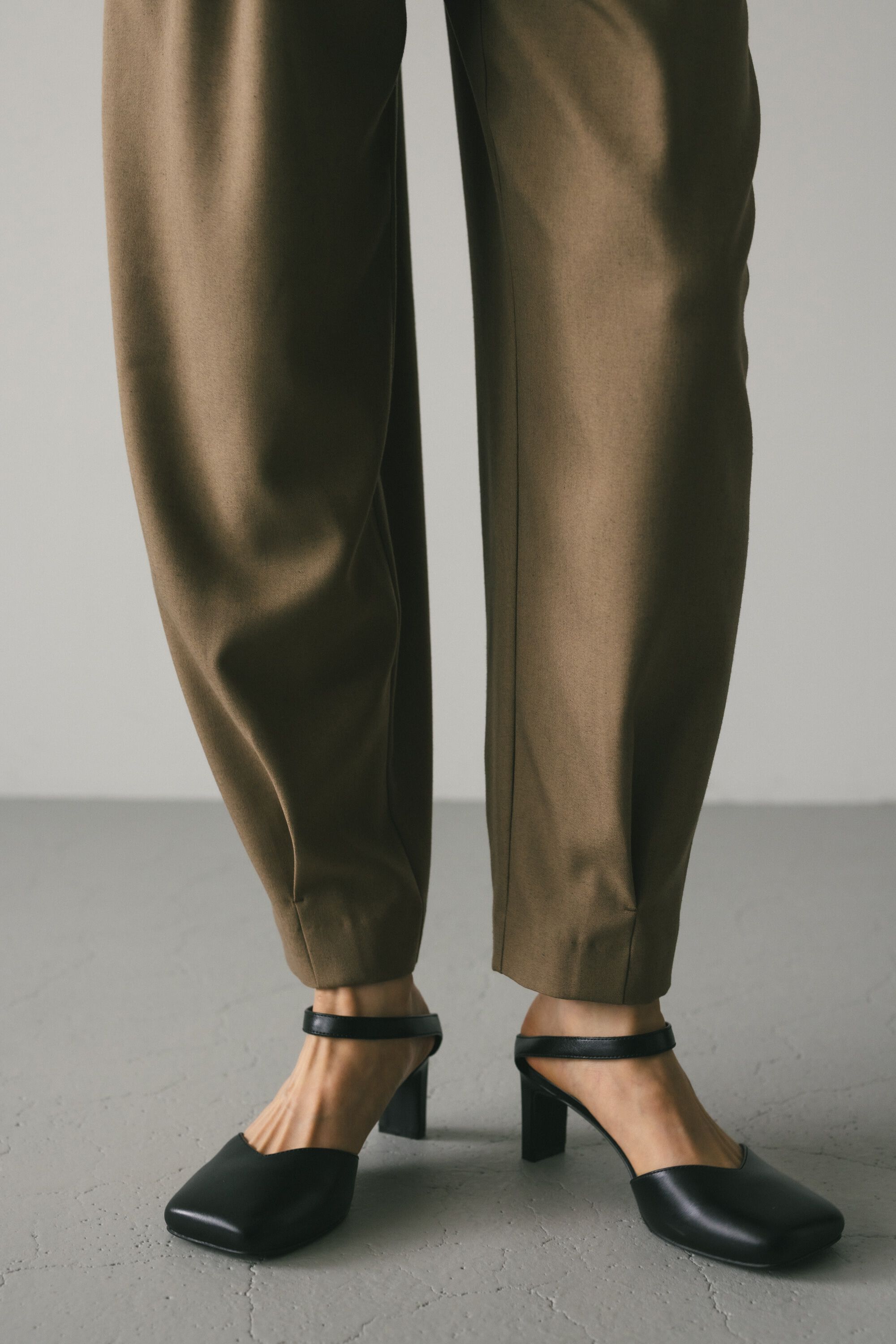 STYLEMIXER「カーブネックオールインワン」|その他|