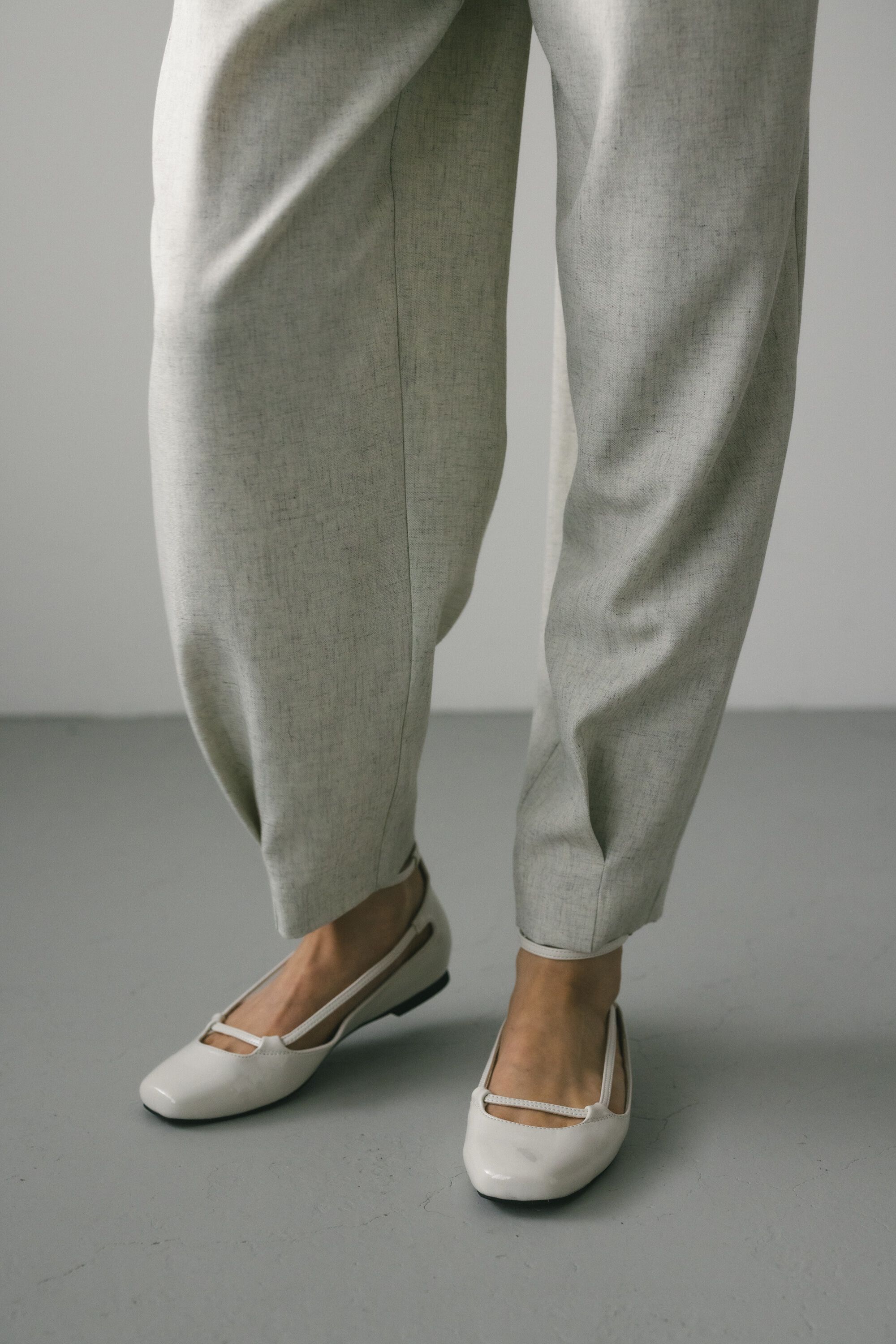 STYLEMIXER「カーブネックオールインワン」|その他|