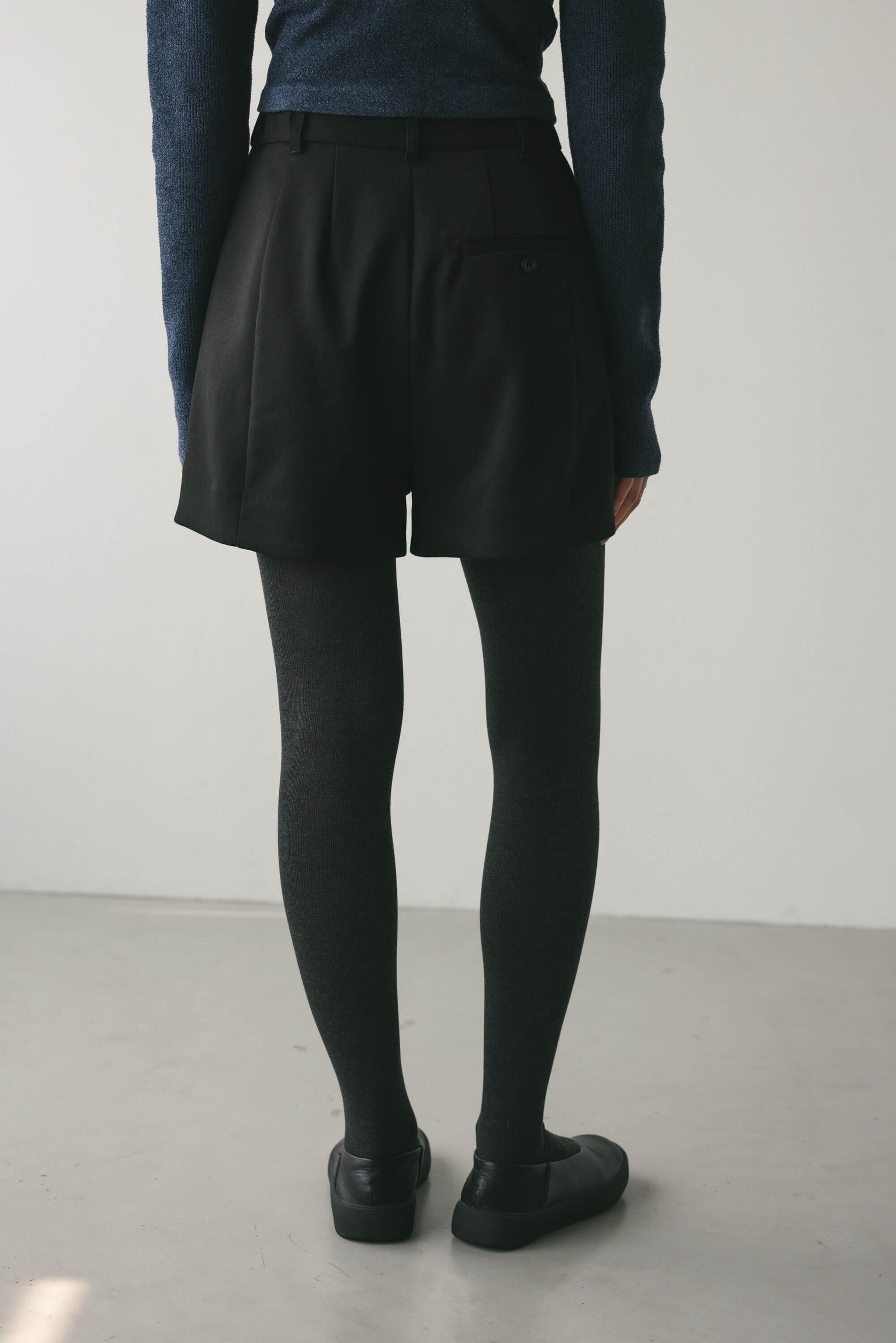 STYLEMIXER「フォルムショートパンツ」|その他|