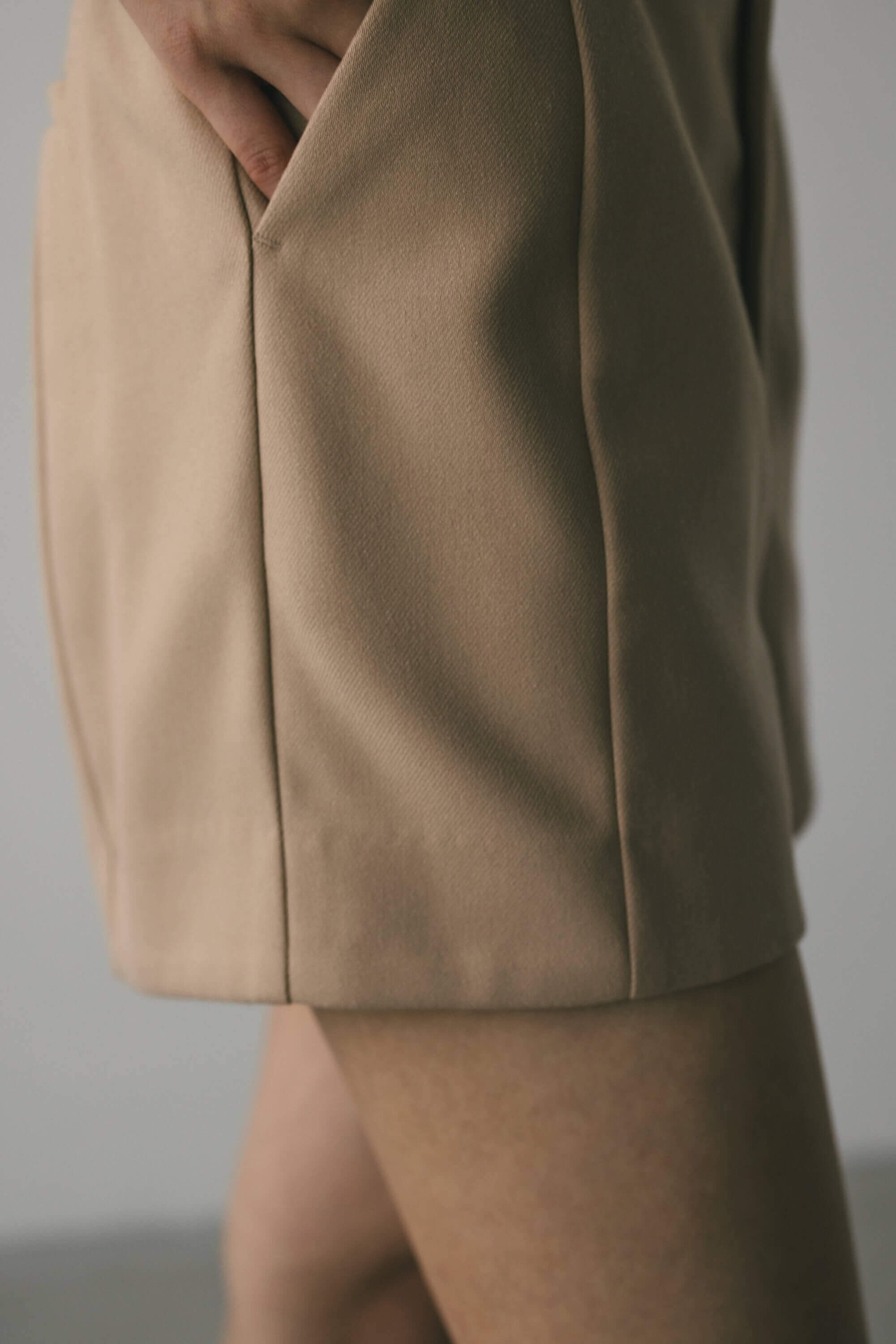 STYLEMIXER「フォルムショートパンツ」|その他|