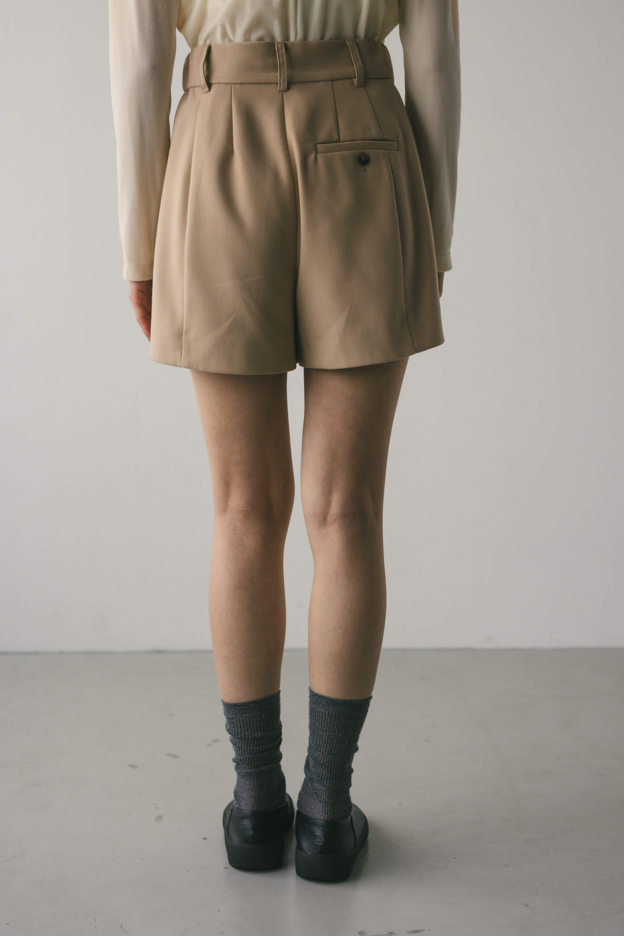 STYLEMIXER「フォルムショートパンツ」|その他|