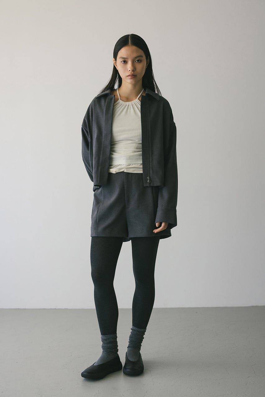 STYLEMIXER「フォルムショートパンツ」|その他|