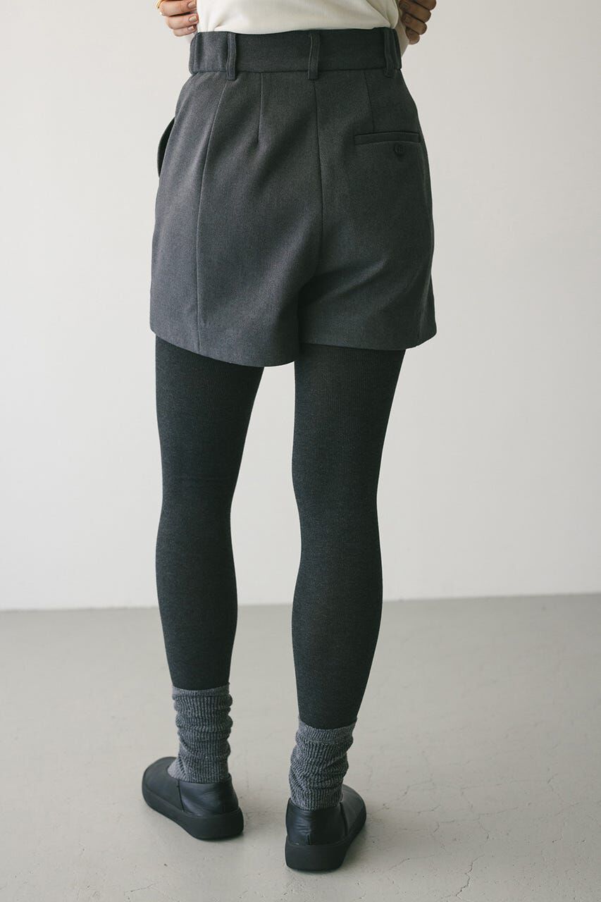 STYLEMIXER「フォルムショートパンツ」|その他|