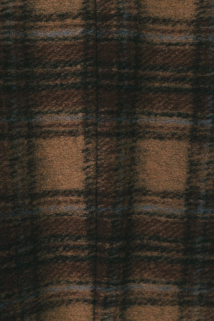 STYLEMIXER「パワーショルダーPコート」|その他|