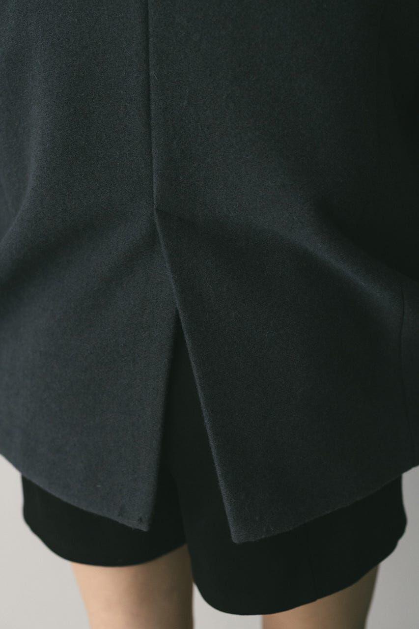 STYLEMIXER「パワーショルダーPコート」|その他|