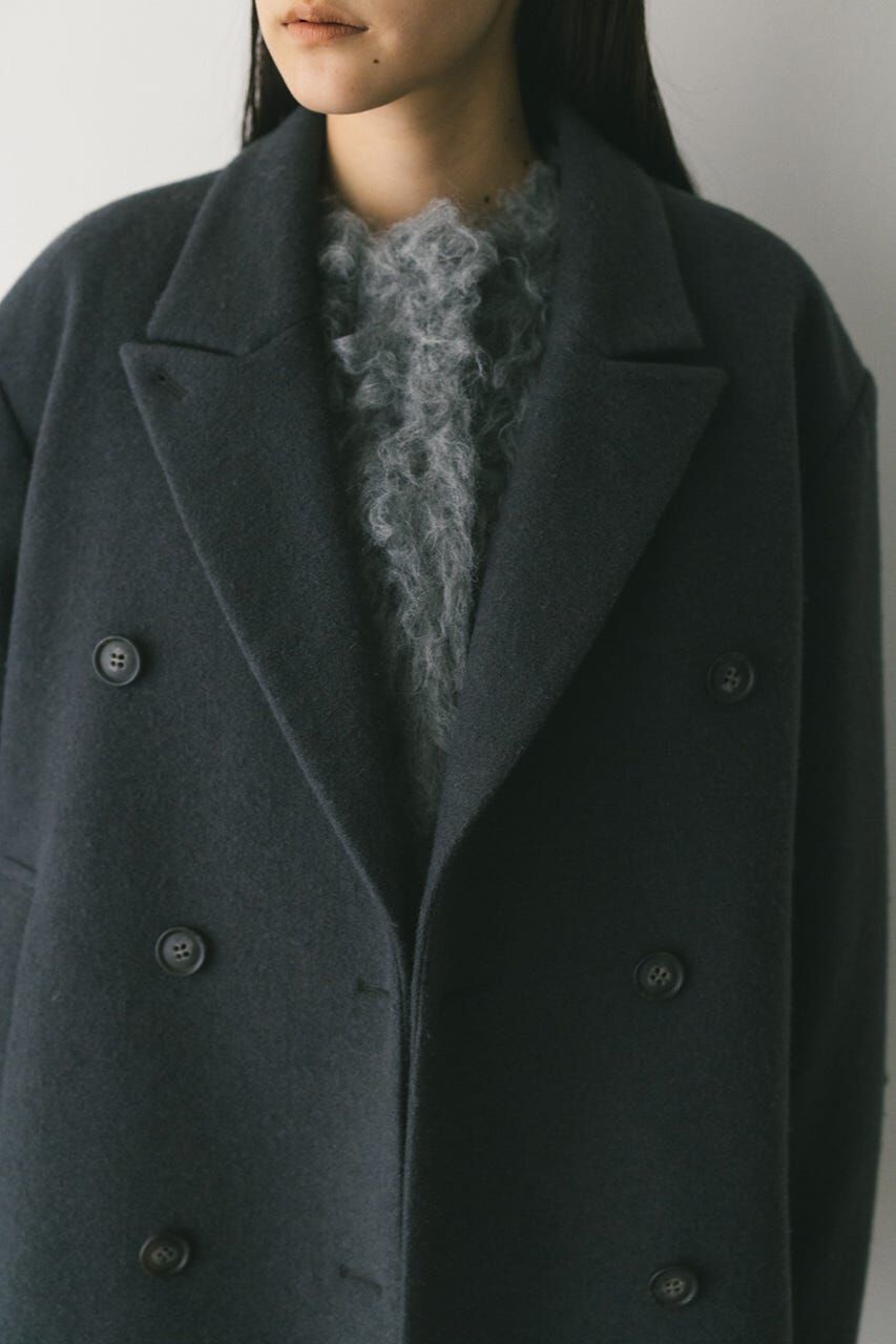 STYLEMIXER「パワーショルダーPコート」|その他|