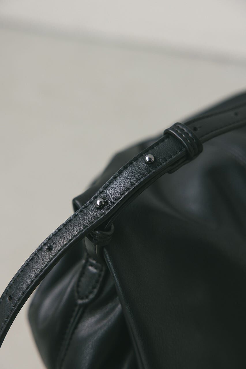 STYLEMIXER「フラップデザインショルダーバッグ」|その他|