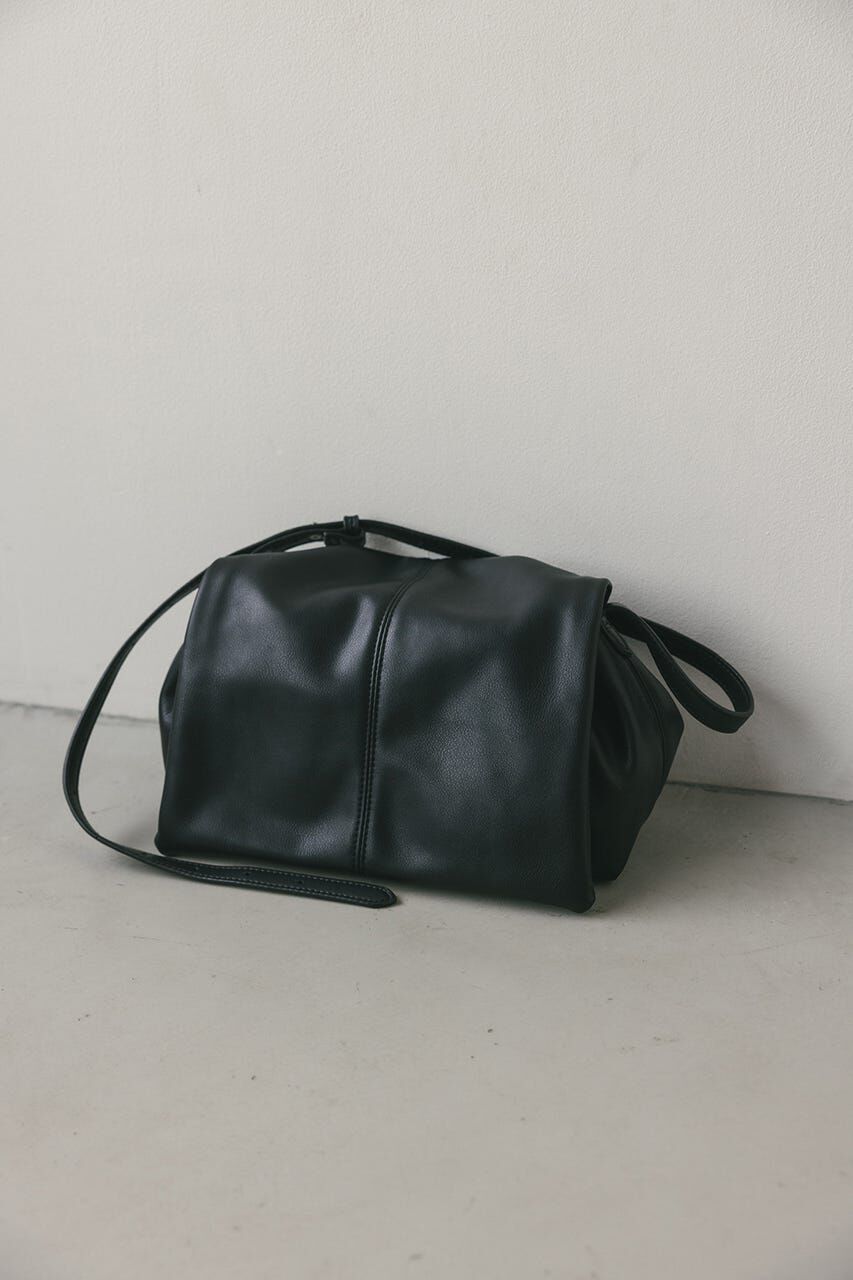 STYLEMIXER「フラップデザインショルダーバッグ」|その他|