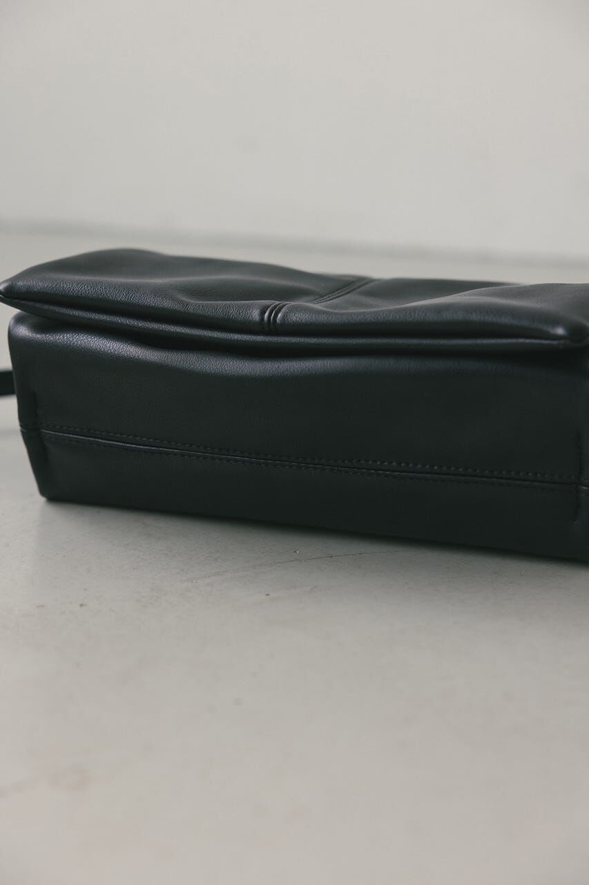 STYLEMIXER「フラップデザインショルダーバッグ」|その他|