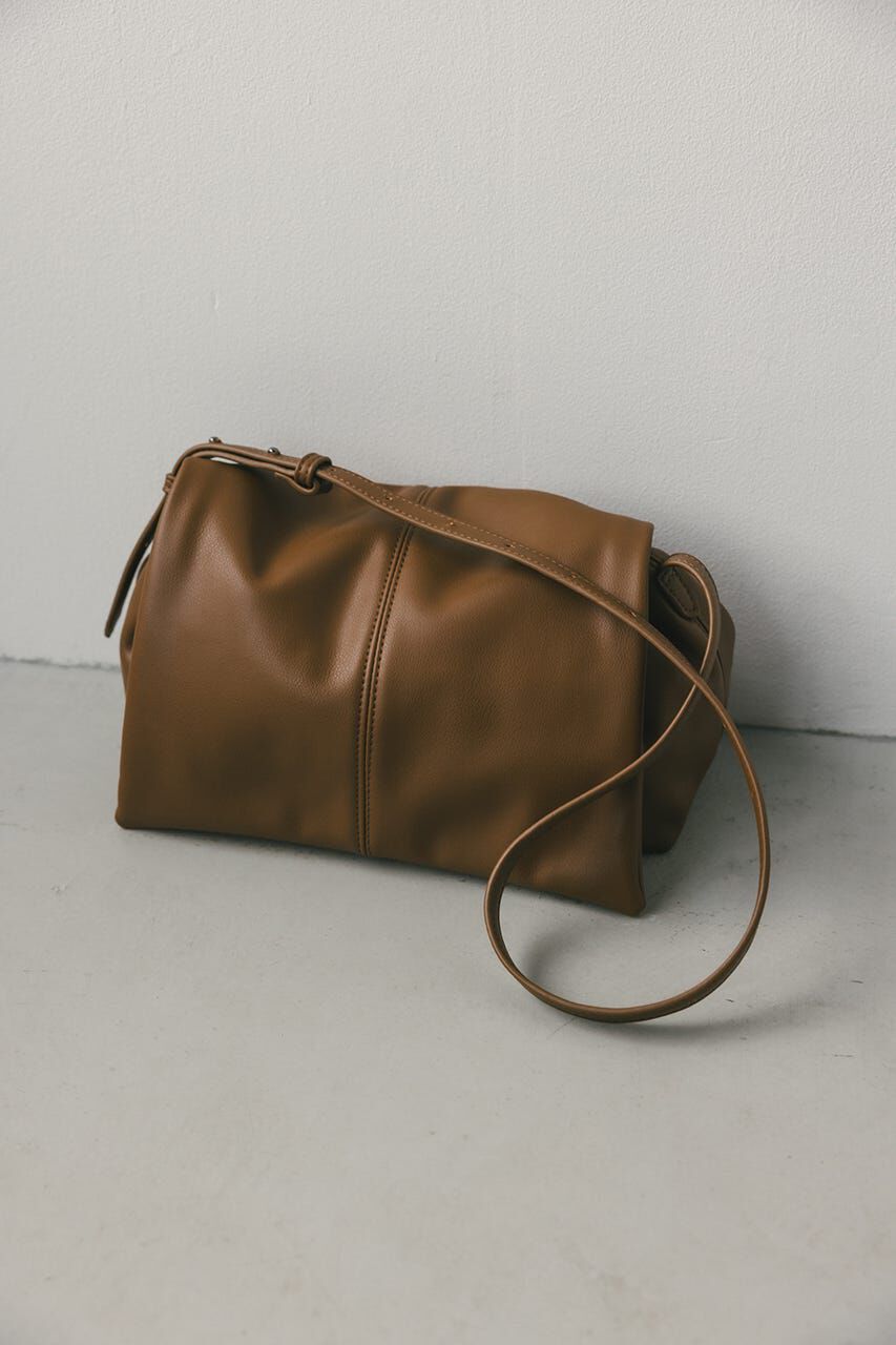 STYLEMIXER「フラップデザインショルダーバッグ」|その他|