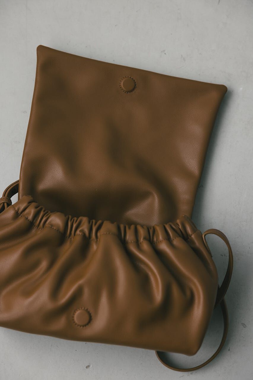 STYLEMIXER「フラップデザインショルダーバッグ」|その他|