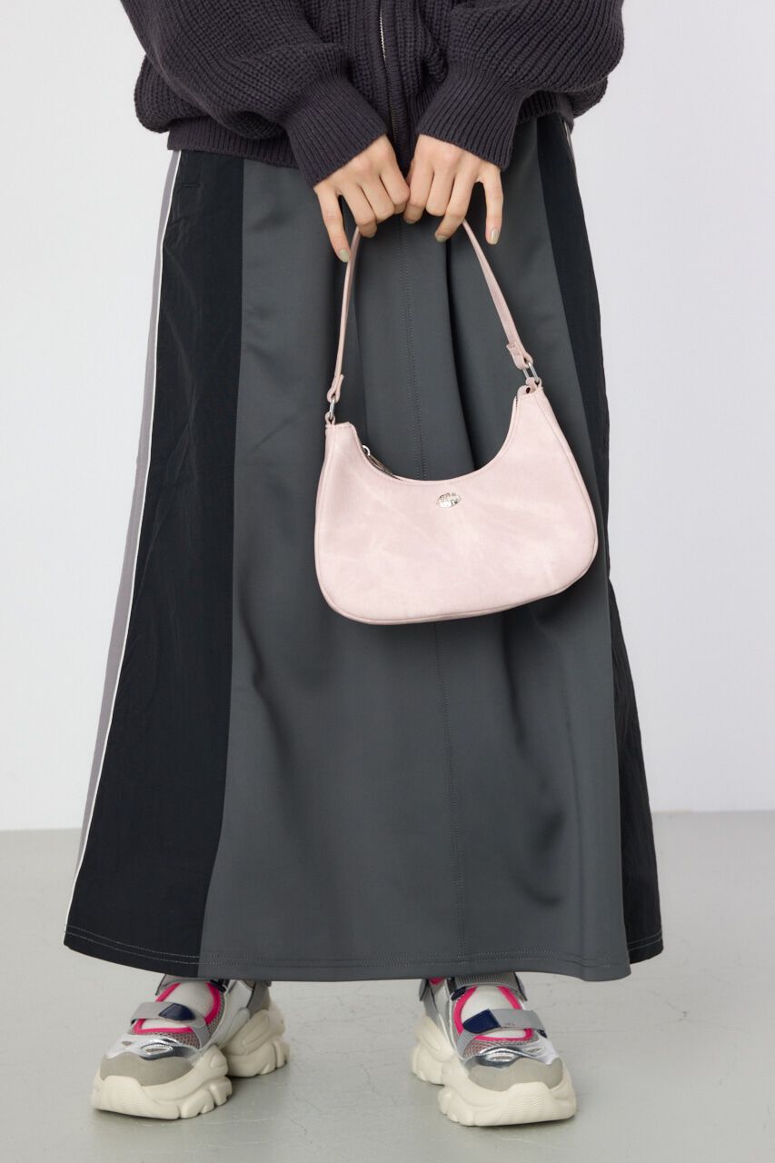 RODEO CROWNS「ロゴエンブレム ハンドバッグ」|その他|