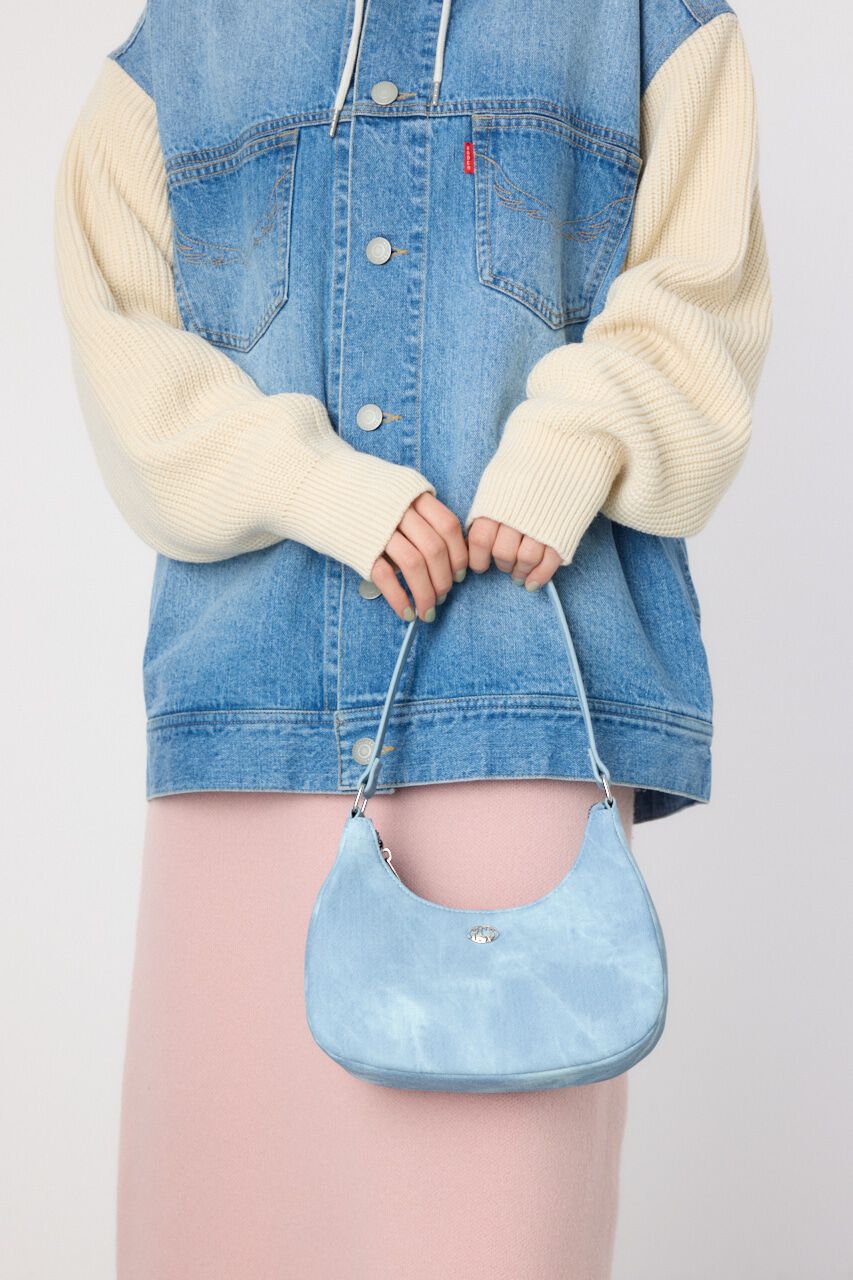 RODEO CROWNS「ロゴエンブレム ハンドバッグ」|その他|