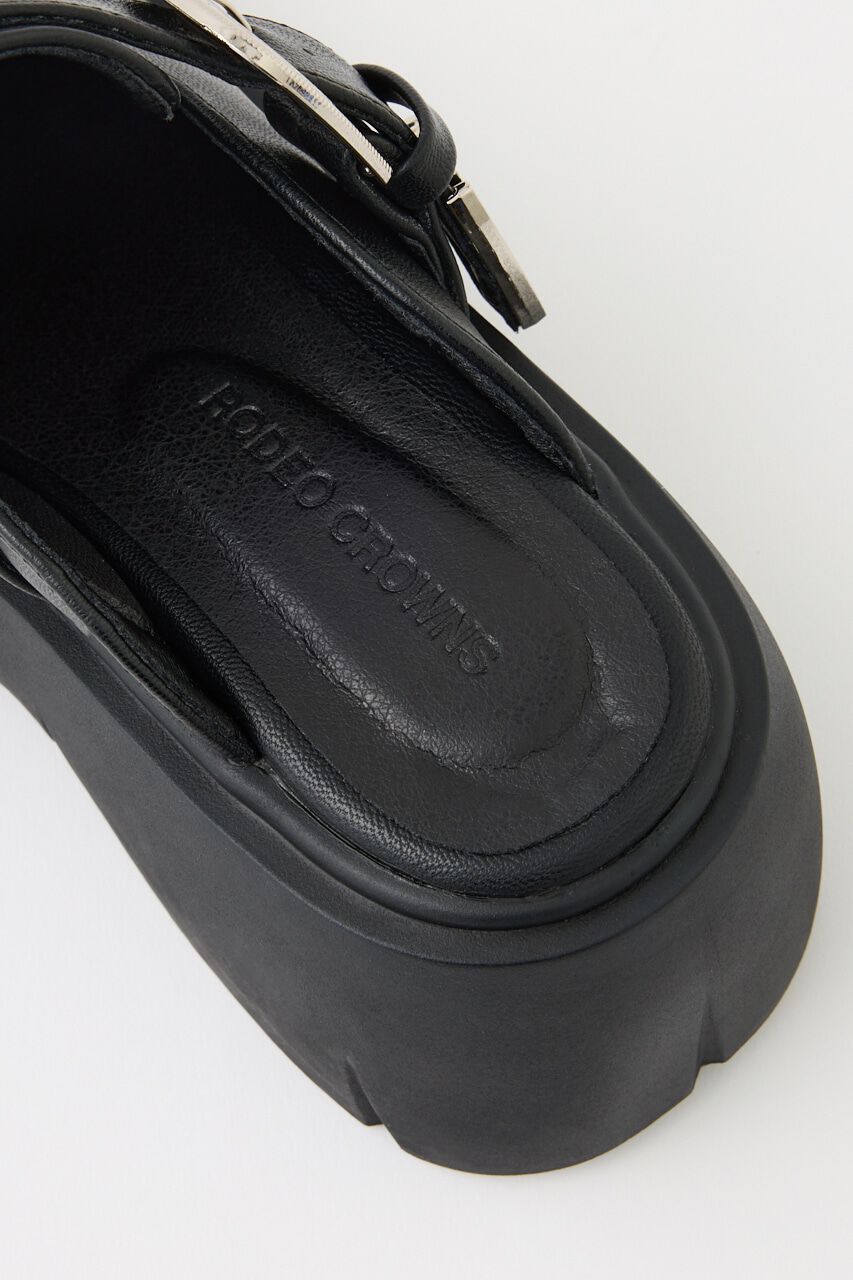 RODEO CROWNS「スタッズサボ」|その他|