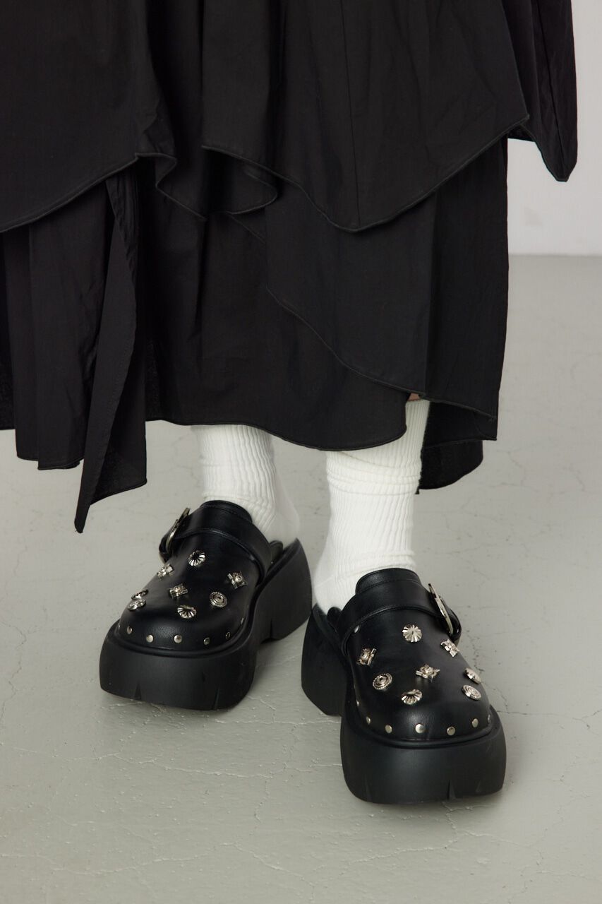 RODEO CROWNS「スタッズサボ」|その他|