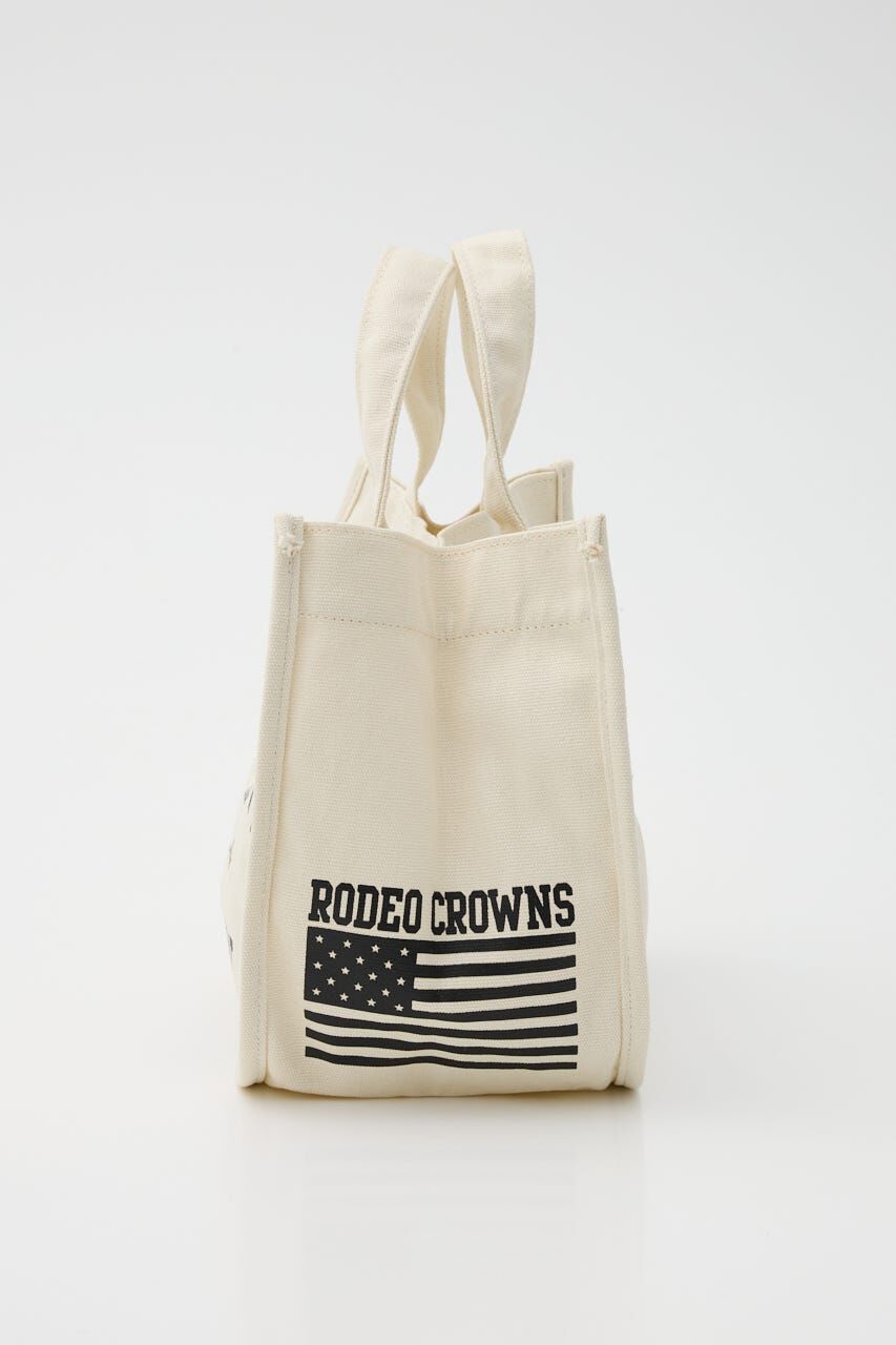 RODEO CROWNS「エコミニトートバッグ」|その他|