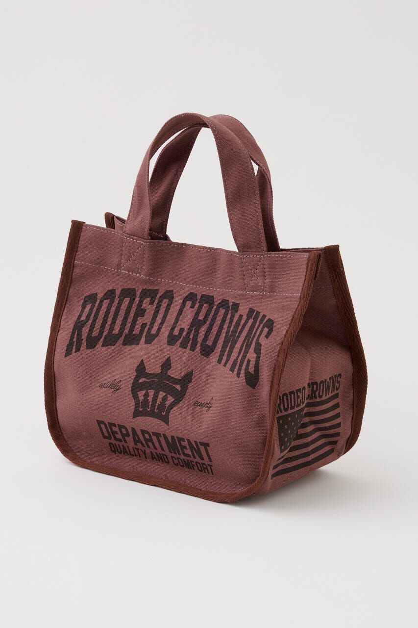 RODEO CROWNS「エコミニトートバッグ」|その他|