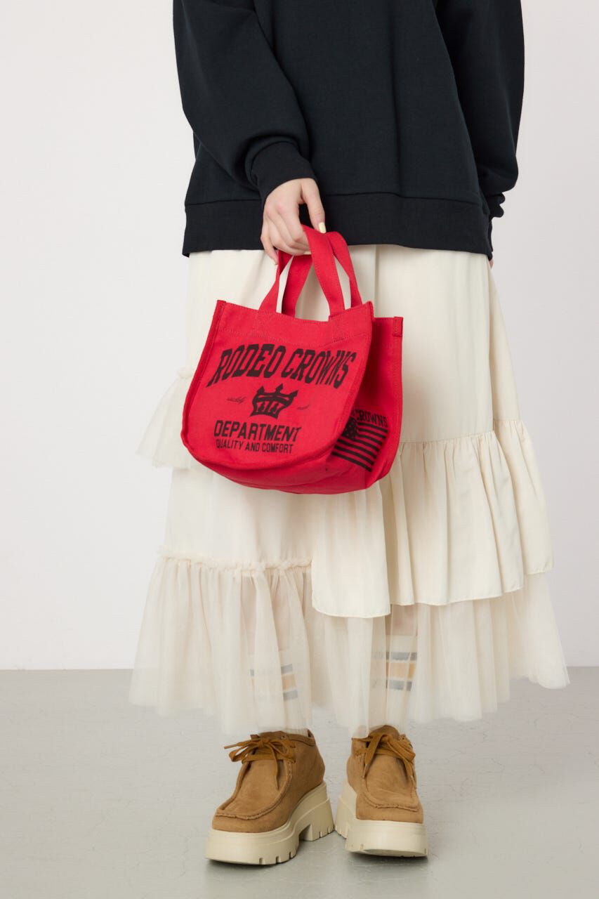RODEO CROWNS「エコミニトートバッグ」|その他|