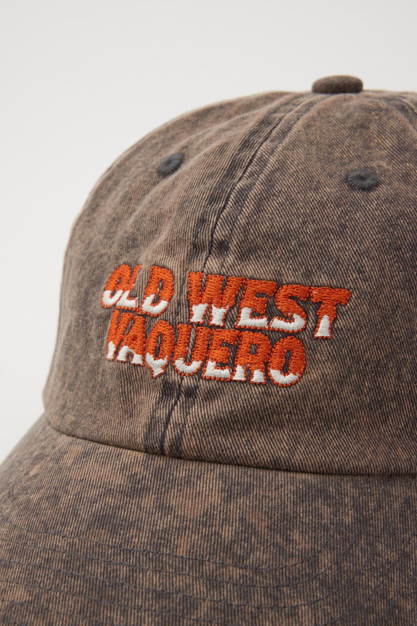 RODEO CROWNS「Various Western キャップ」|その他|
