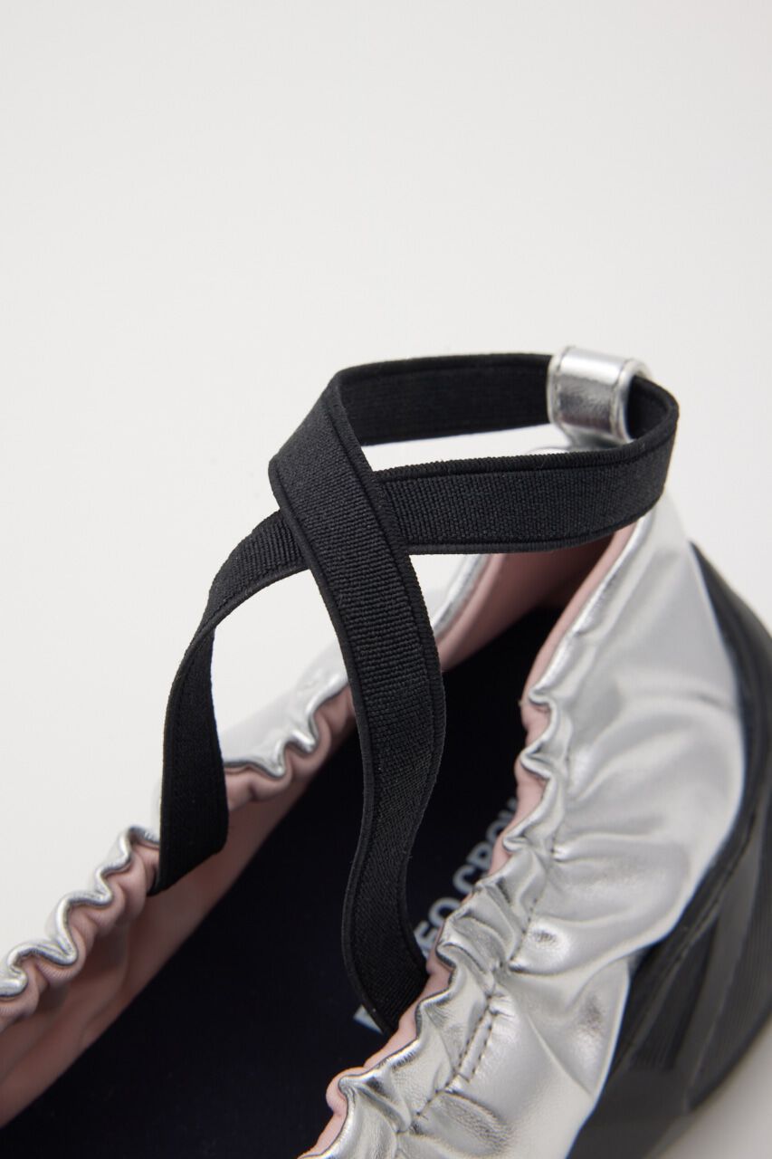 RODEO CROWNS「バレエスニーカー」|スニーカー|