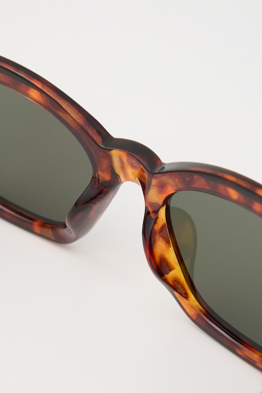 RODEO CROWNS「バタフライ フレーム アイウェア」|メガネ|