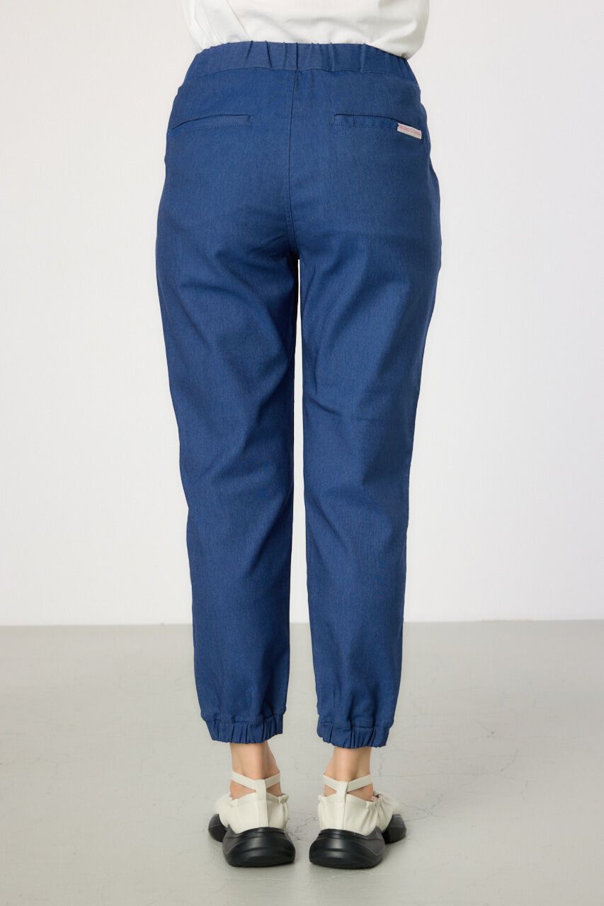 RODEO CROWNS「D/S COOL DENIM EASY JOGパンツ」|その他|