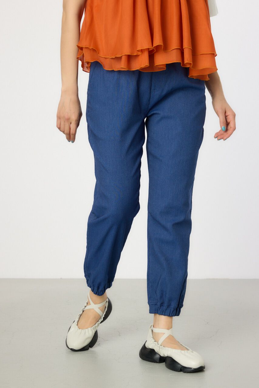 RODEO CROWNS「D/S COOL DENIM EASY JOGパンツ」|その他|