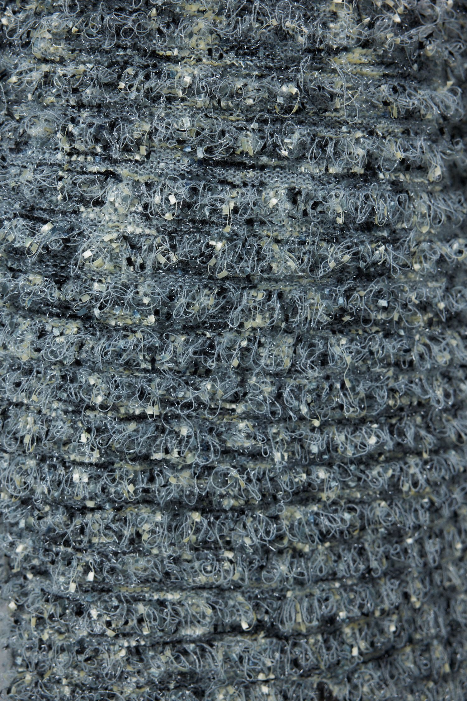 HeRIN.CYE「Loop yarn skirt」|スカート|