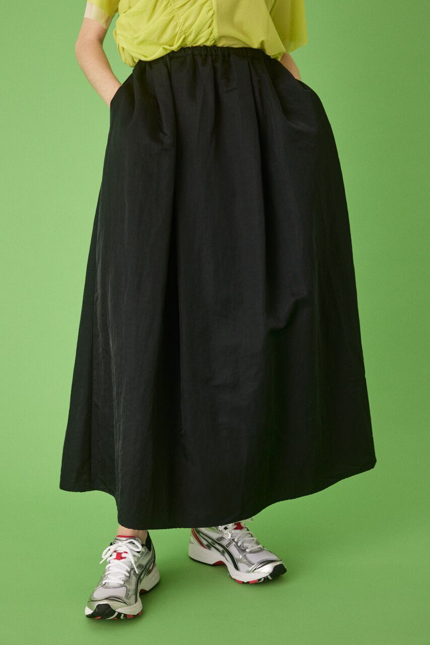 HeRIN.CYE「Many way skirt」|スカート|