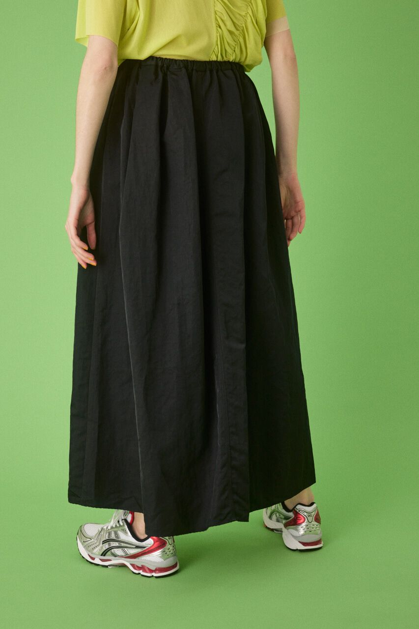 HeRIN.CYE「Many way skirt」|スカート|