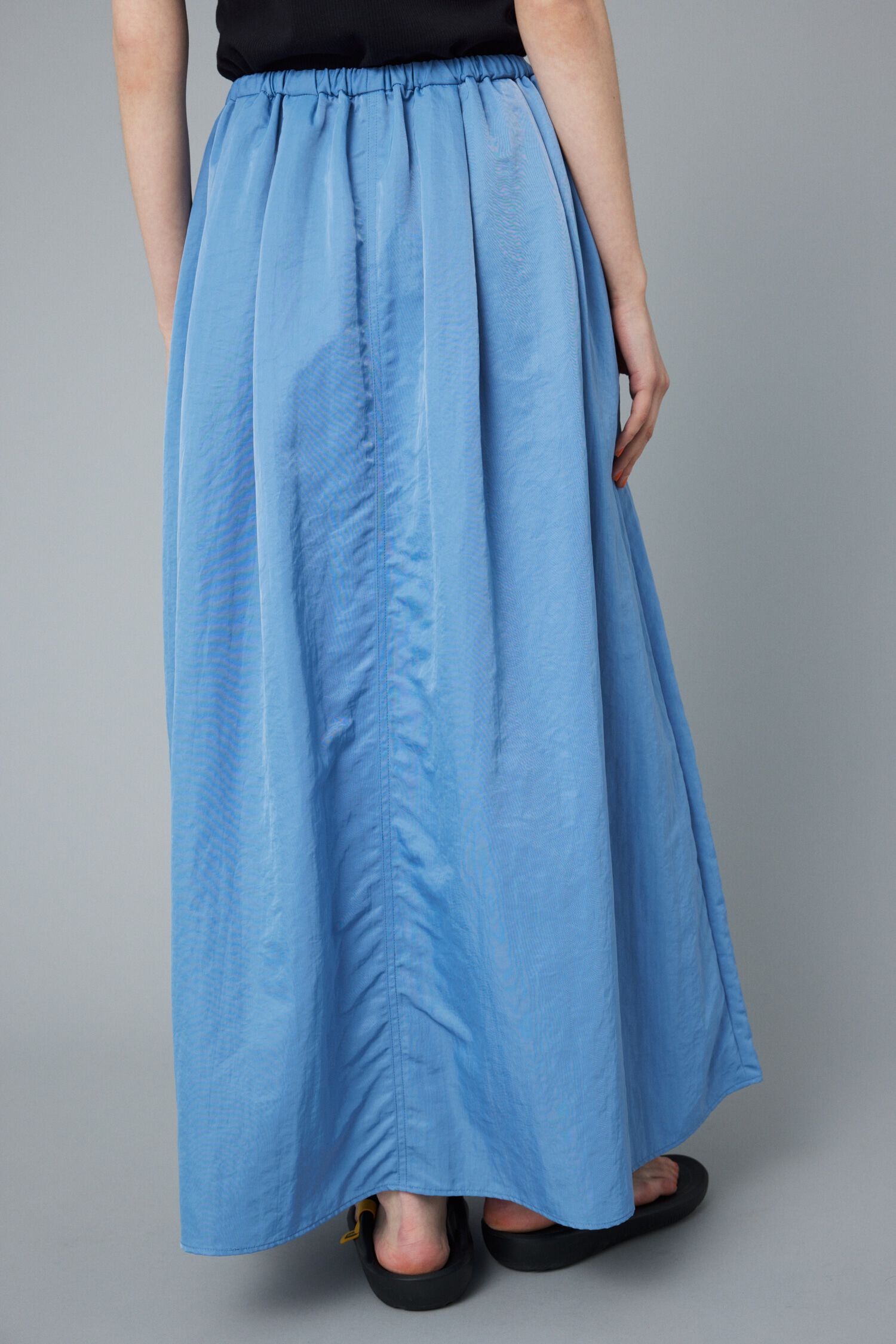 HeRIN.CYE「Many way skirt」|スカート|