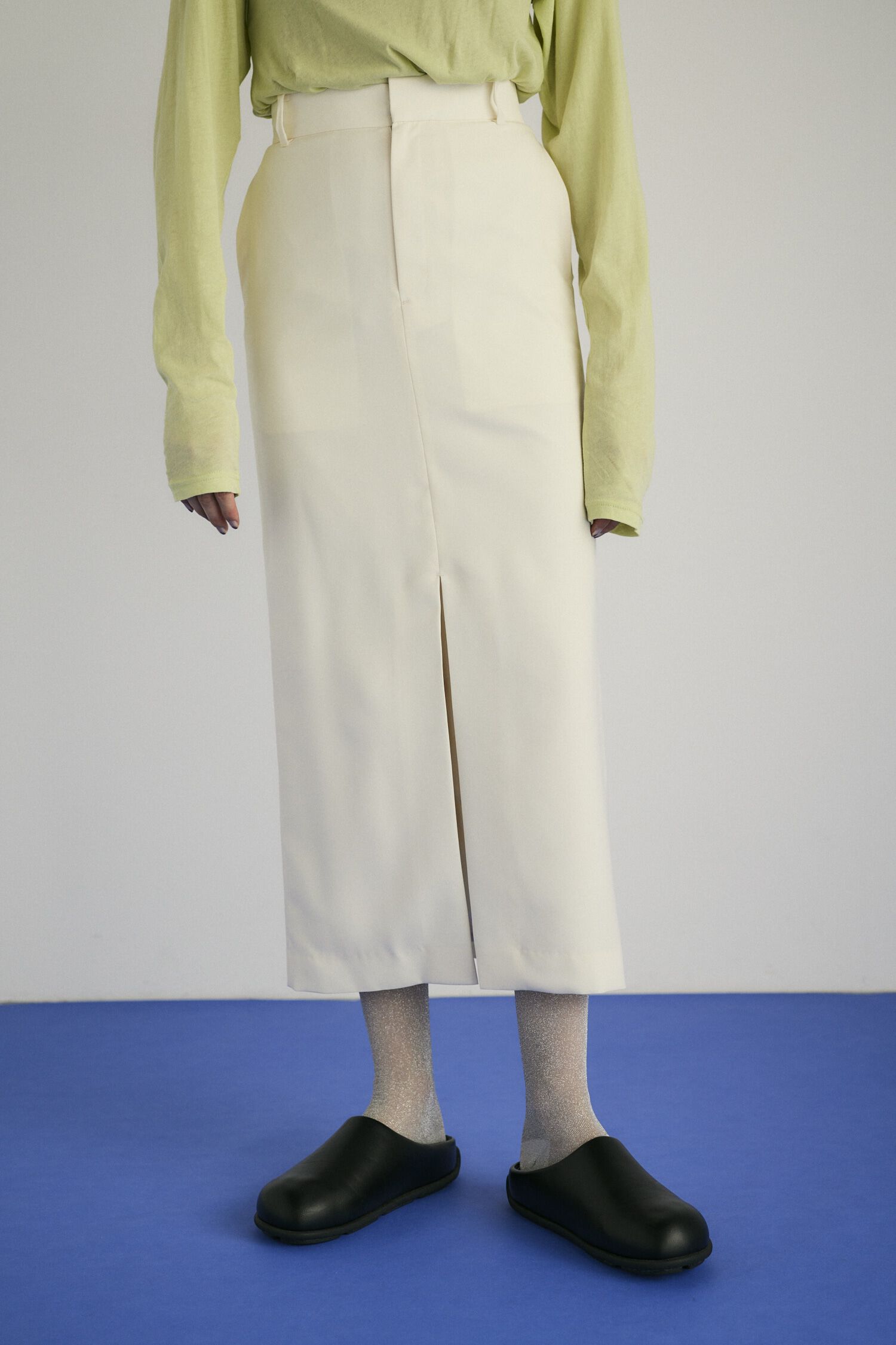 HeRIN.CYE「Tight skirt」|スカート|