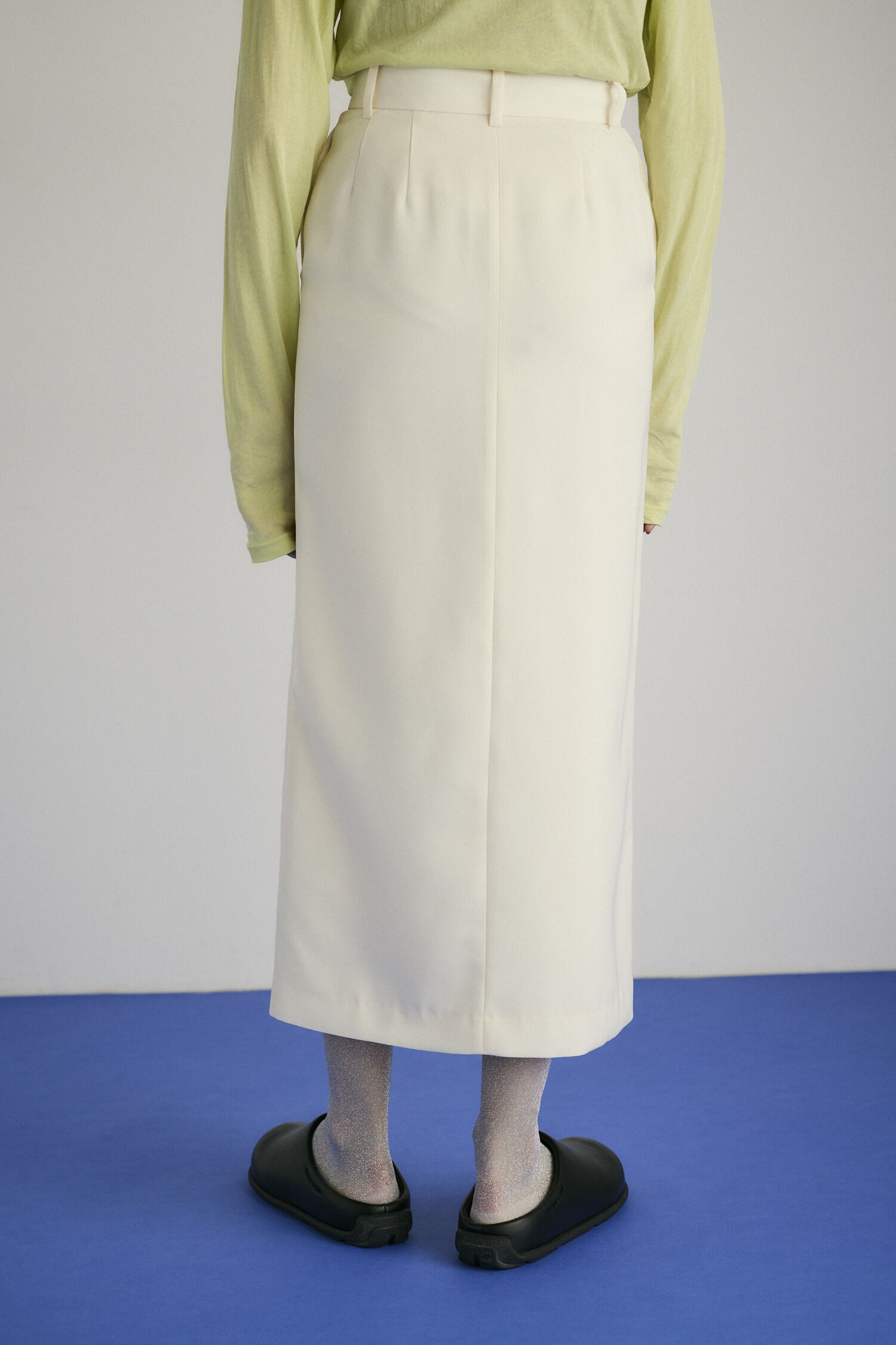 HeRIN.CYE「Tight skirt」|スカート|