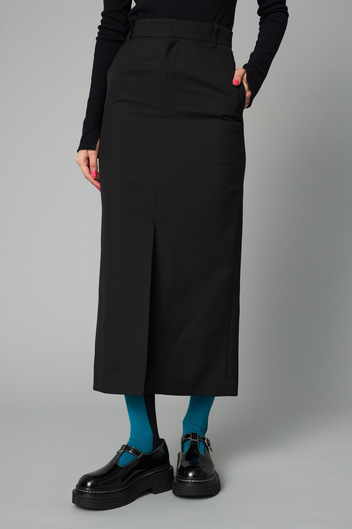 HeRIN.CYE「Tight skirt」|スカート|