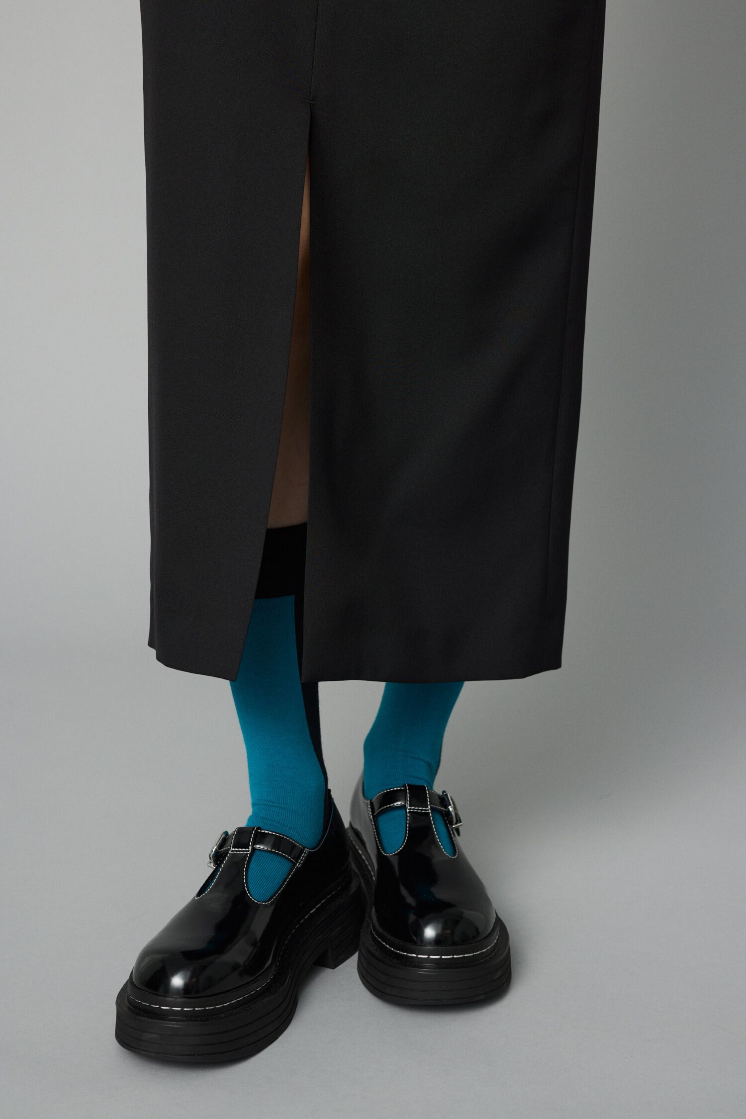 HeRIN.CYE「Tight skirt」|スカート|