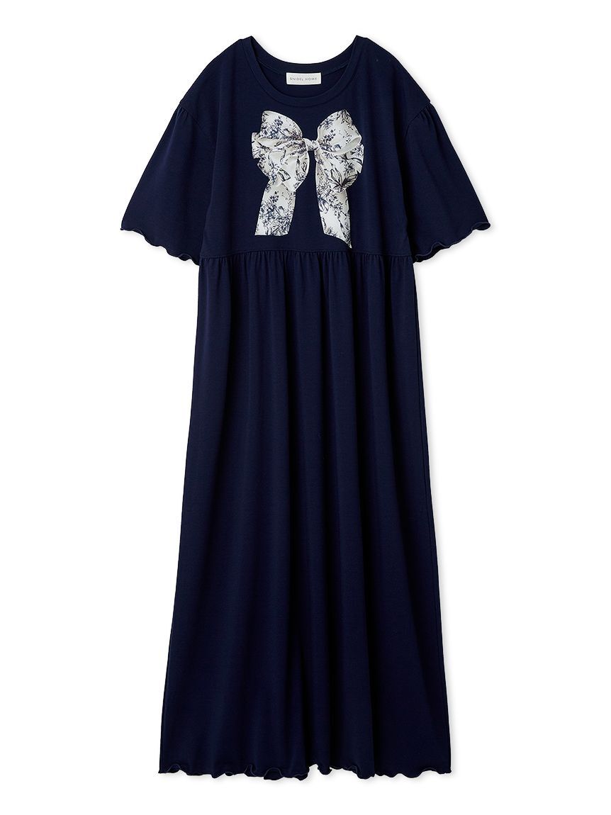 SNIDEL HOME「【5th Anniversary】カットワンピース」|ルームウェア|