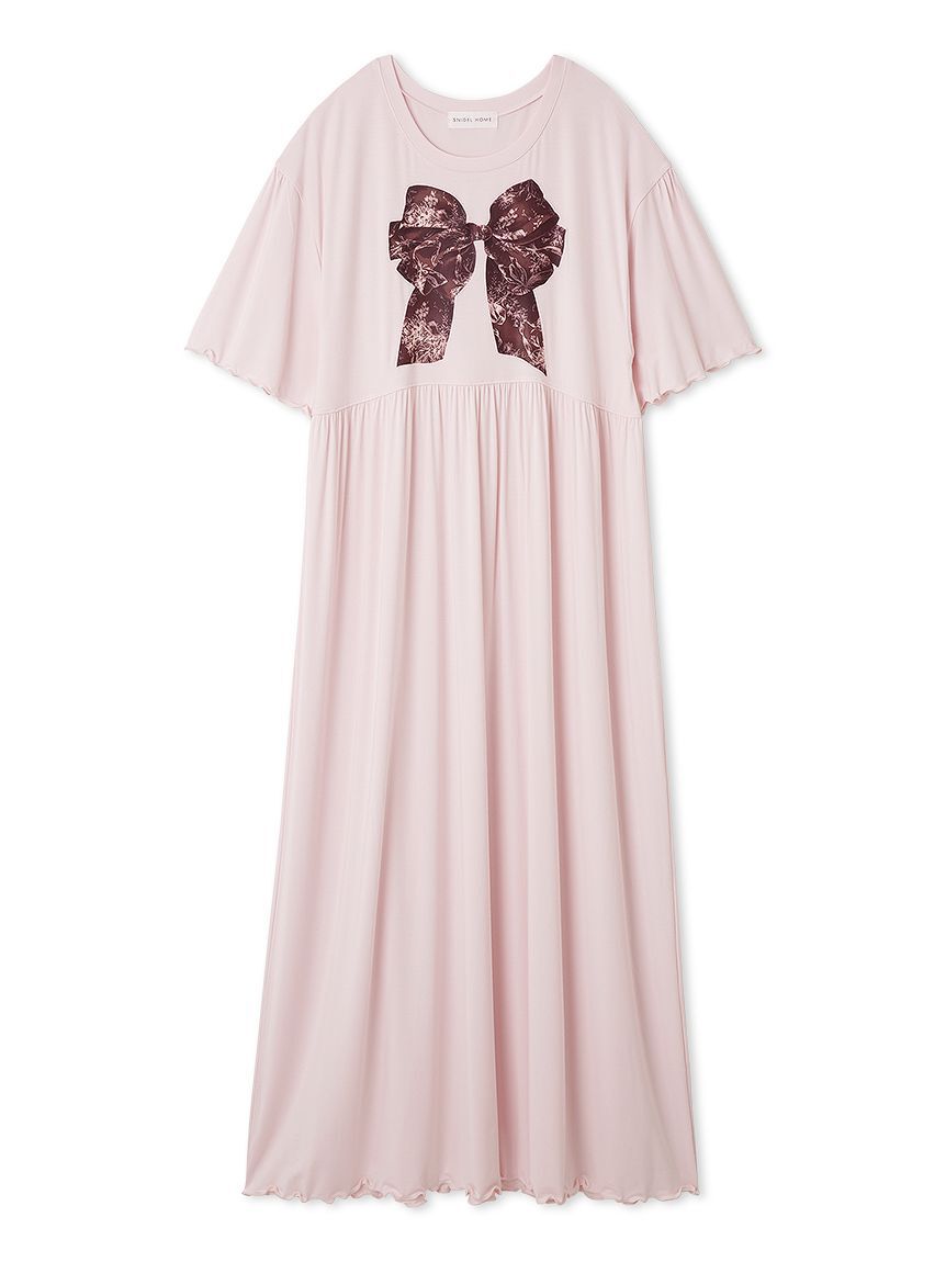 SNIDEL HOME「【5th Anniversary】カットワンピース」|ルームウェア|